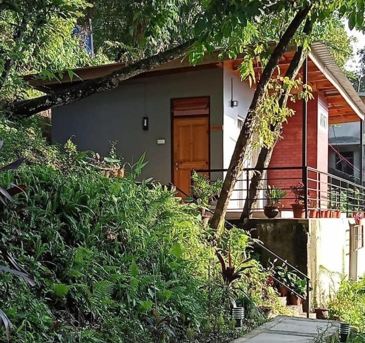 The Little Paradise กาลิมปง ภายนอก รูปภาพ