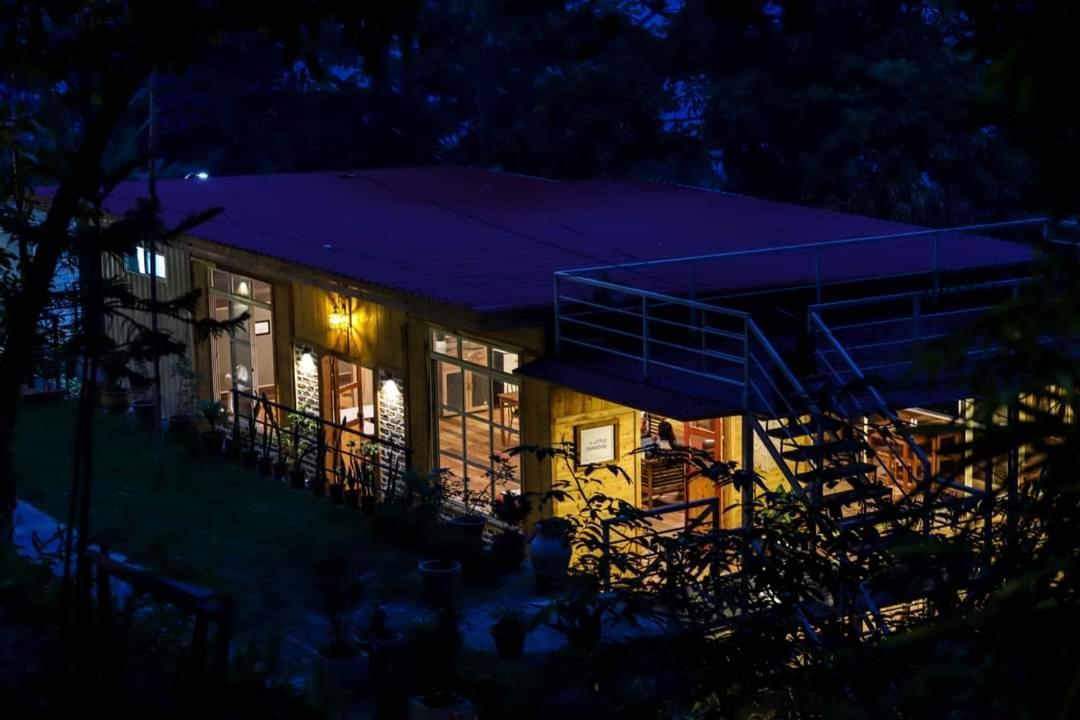 The Little Paradise กาลิมปง ภายนอก รูปภาพ