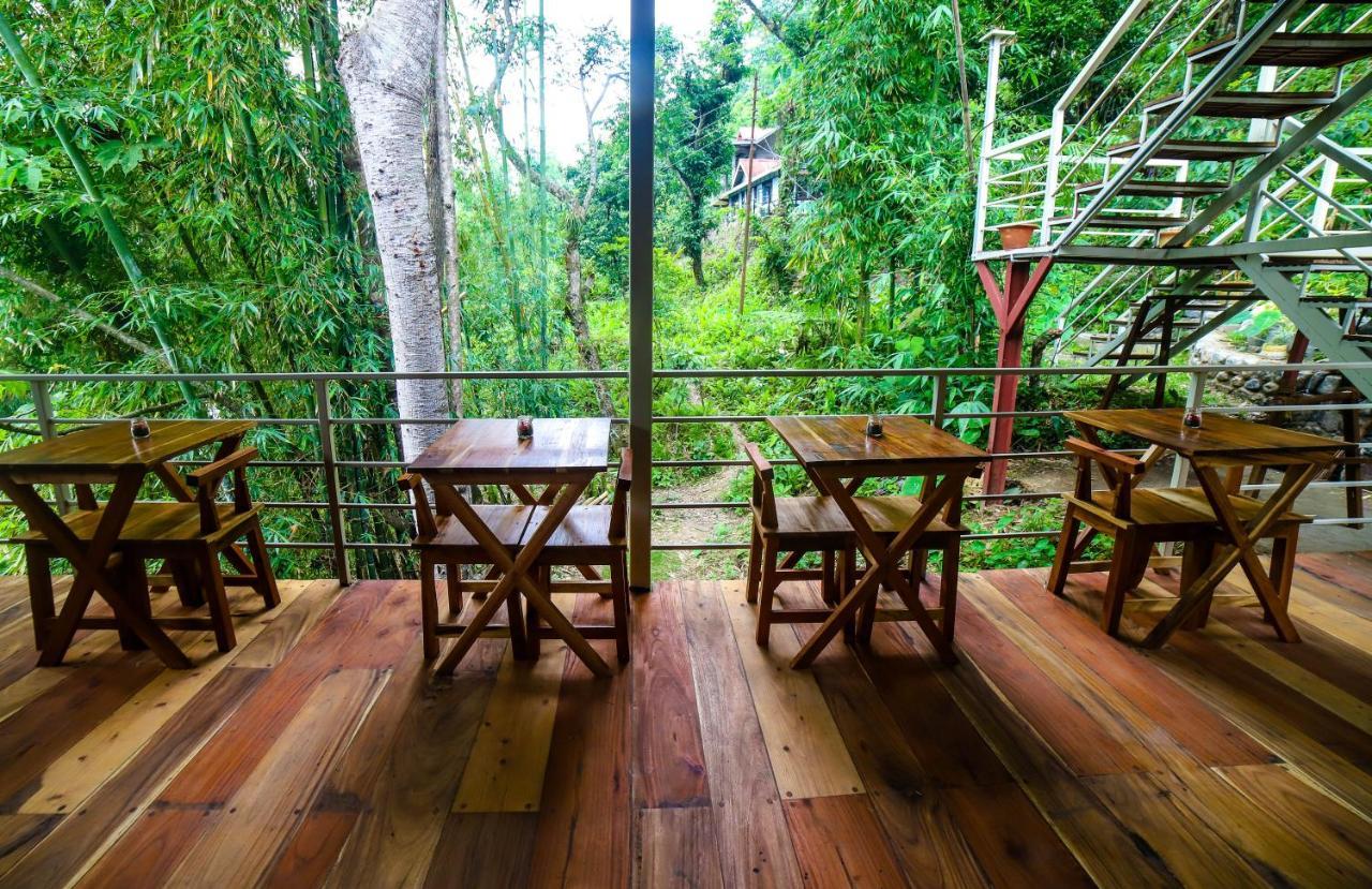 The Little Paradise กาลิมปง ภายนอก รูปภาพ