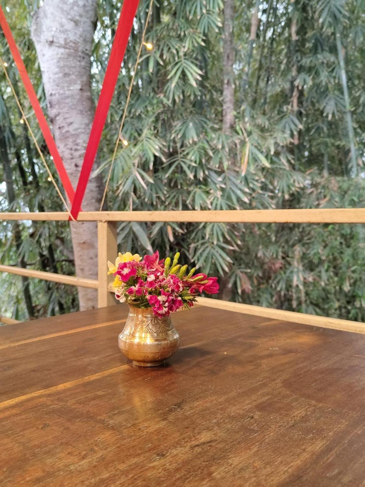The Little Paradise กาลิมปง ภายนอก รูปภาพ