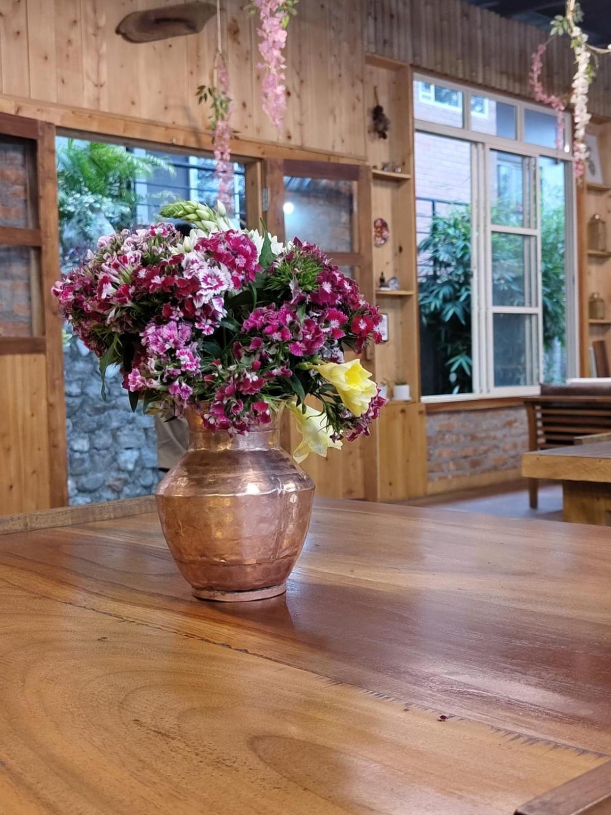 The Little Paradise กาลิมปง ภายนอก รูปภาพ