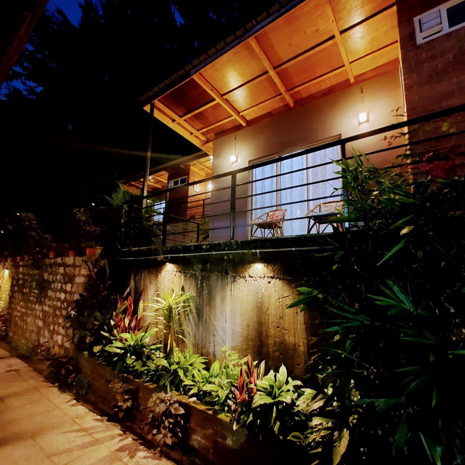 The Little Paradise กาลิมปง ภายนอก รูปภาพ