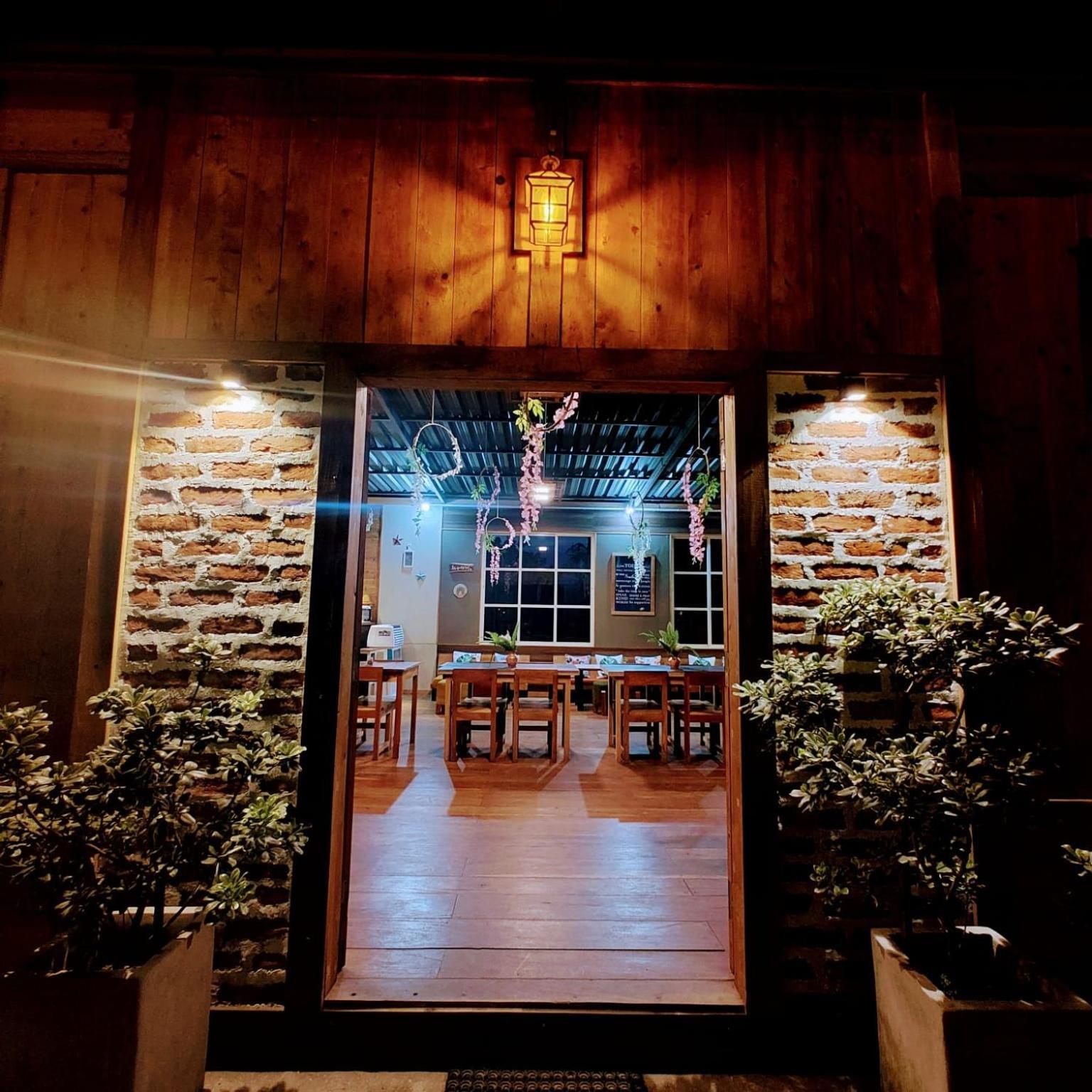 The Little Paradise กาลิมปง ภายนอก รูปภาพ
